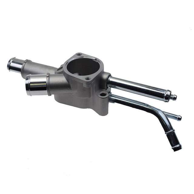 2562023501 Lower Thermostat Housing For 20012006 Hyundai Elantra 2.0L