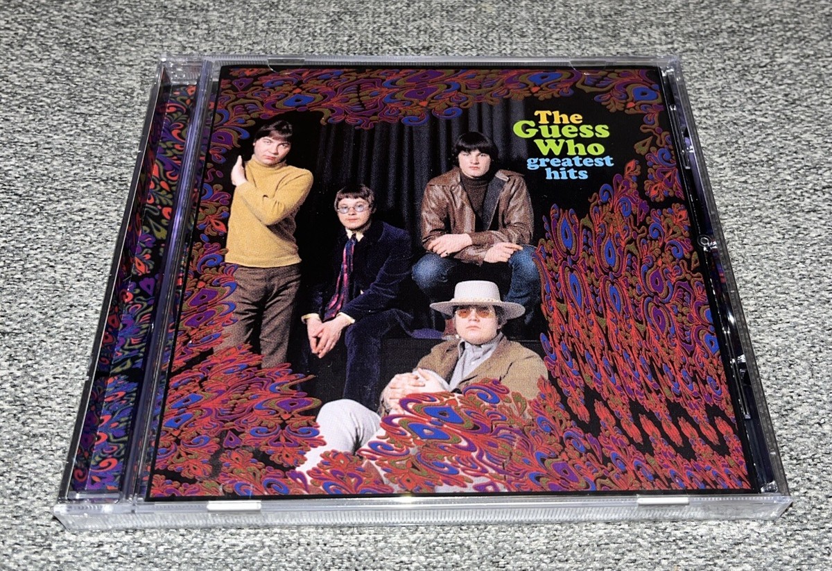 BEAST アルバム GUESS WHO? GUESS WHO? 通常盤[CD] - BEAST