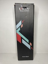 Victiv 67 inch Tall Tripod for Camera See Note - Latch Cracked 