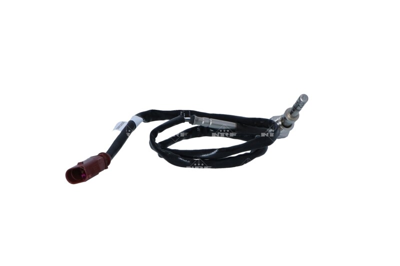 NRF 707029 Sensor, exhaust gas temperature for AUDI,SEAT,SKODA,VW