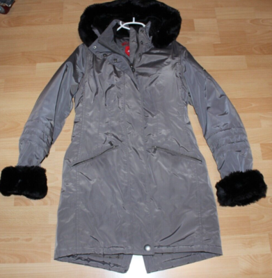 Jacket Wellensteyn Darling 62 Schwarz Wellensteyn Belvitesse