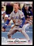 2025 Stadium Club #86 Pete Crow-Armstrong Chicago Cubs