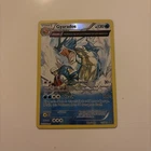 Gyarados Holo #21/98 - 2015 Pokemon XY Ancient Origins - PSA 10 Low Pop 138 !!