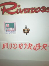 LIMA-RICAMBIO-INDOTTO X MOTORE " G " DIAMETRO 17 mm HO