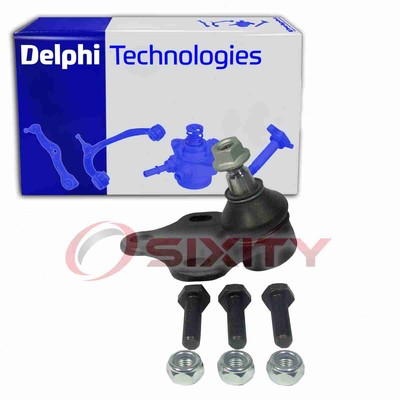 Delphi TC2192 Suspension Ball Joint for V10-0779 MS10529 K500218 JBJ797 kq