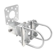 Bridge Antenne Klemme Clip Hoop Feste Halterung Multifunktions-Befestigung5392