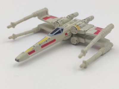 Raumschiff Actionfigur Sammelfigur Star Wars X Wing Starfighter Red Five...