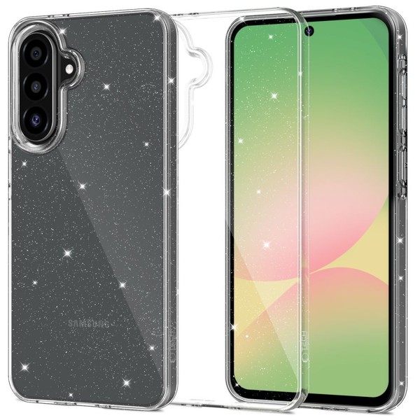 Tech-Protect Flexair Galaxy A56 5G HÜLle FÜR Samsung A56 5G Schutz-image