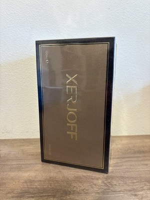 ALEXANDRIA II by XERJOFF 3.4oz/100ml PARFUM for Unisex - Authentic & Sealed! 