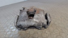 Bremssattel Vorn Rechts Opel Astra Caravan 16V F 12 Monate Garantie