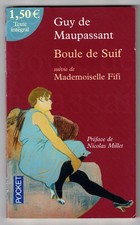Boule de Suif suivie de