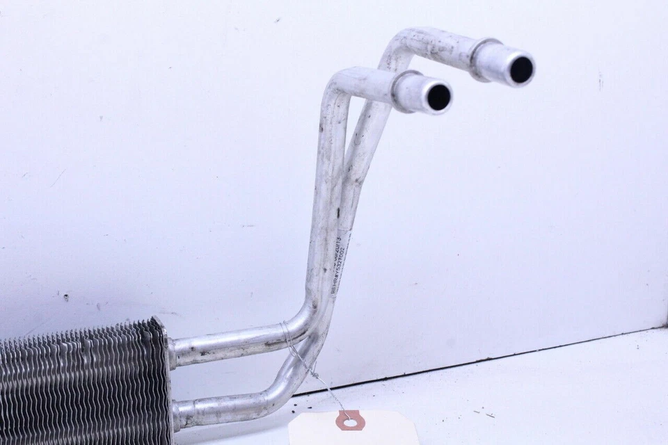 BMW M5 M6 2012-2016 enfriador de aceite de dirección asistida OEM usado Foto 3 de 4