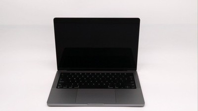 Apple Macbook Pro 14'' M1 Max 10-Core 32GB 512GB - Fair READ DESC