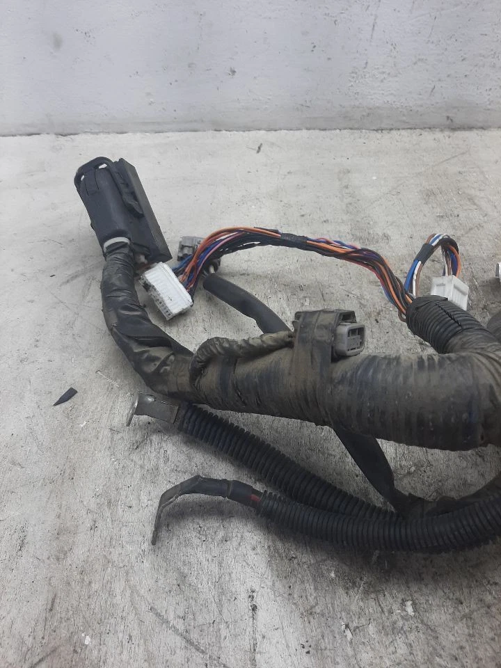 Жгут проводов двигателя 2012-2015 NV1500 4,0 л V6 Nissan 24011-1PE0A EGI - Изображение 4 из 4