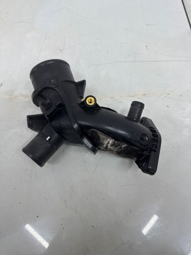 Mercedes-Benz A W176 2015 Diesel 80kW Ansaugrohr Ansaugschlauch Turbolader