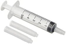 Marker Ink Cartridge Refill Kit with Injector and Cleaning Cartridges 2 Pack