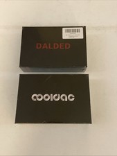 Set Of 2 -dalded Cooldac- Lego Led Lighting Kit - New Set Of 2 -dalded Cooldac- Lego Led Lighting Kit - New