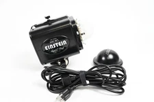 Paul C Buff Einstein E640 Strobe Flash Unit 640WS #687