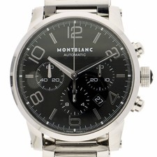 MONTBLANC Timewalker Chrono 7141 TO272714