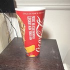 Fifa World Cup Final 2026 Coca-Cola Champions Collector’s Edition Cup — photo 2