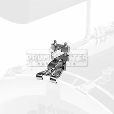 DW DWSP2141CR Claw Hook Clamp Only (for DWSM2...