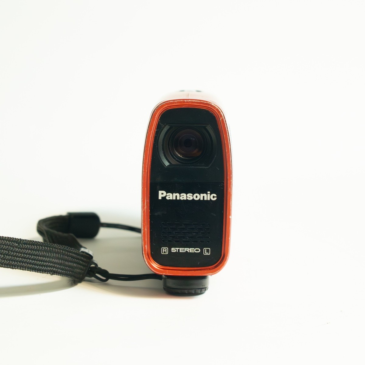 Panasonic SDR-SW20 Flash Media Camcorder for sale online | eBay