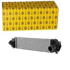HELLA LADELUFTKÜHLER TURBOKÜHLER passend für BMW 1 2 X1 X2 MINI COOPER F54-F60