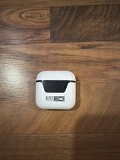    NIB Altec Lansing Truly Wireless Earphones with Touch Controls  LED Display   