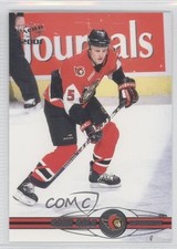 2000-01 Pacific Sami Salo #287 0a1