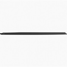 Left Driver Truck Bed Rail Cap For Dodge Ram Pickup 1500 2500 3500 Ch1792106 Left Driver Truck Bed Rail Cap For Dodge Ram Pickup 1500 2500 3500 Ch1792106