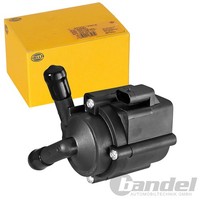 Hella Zusatzwasserpumpe UmwÄLzpumpe Passend FüR CitroËN C4 DS3 DS4 DS5 DS DS