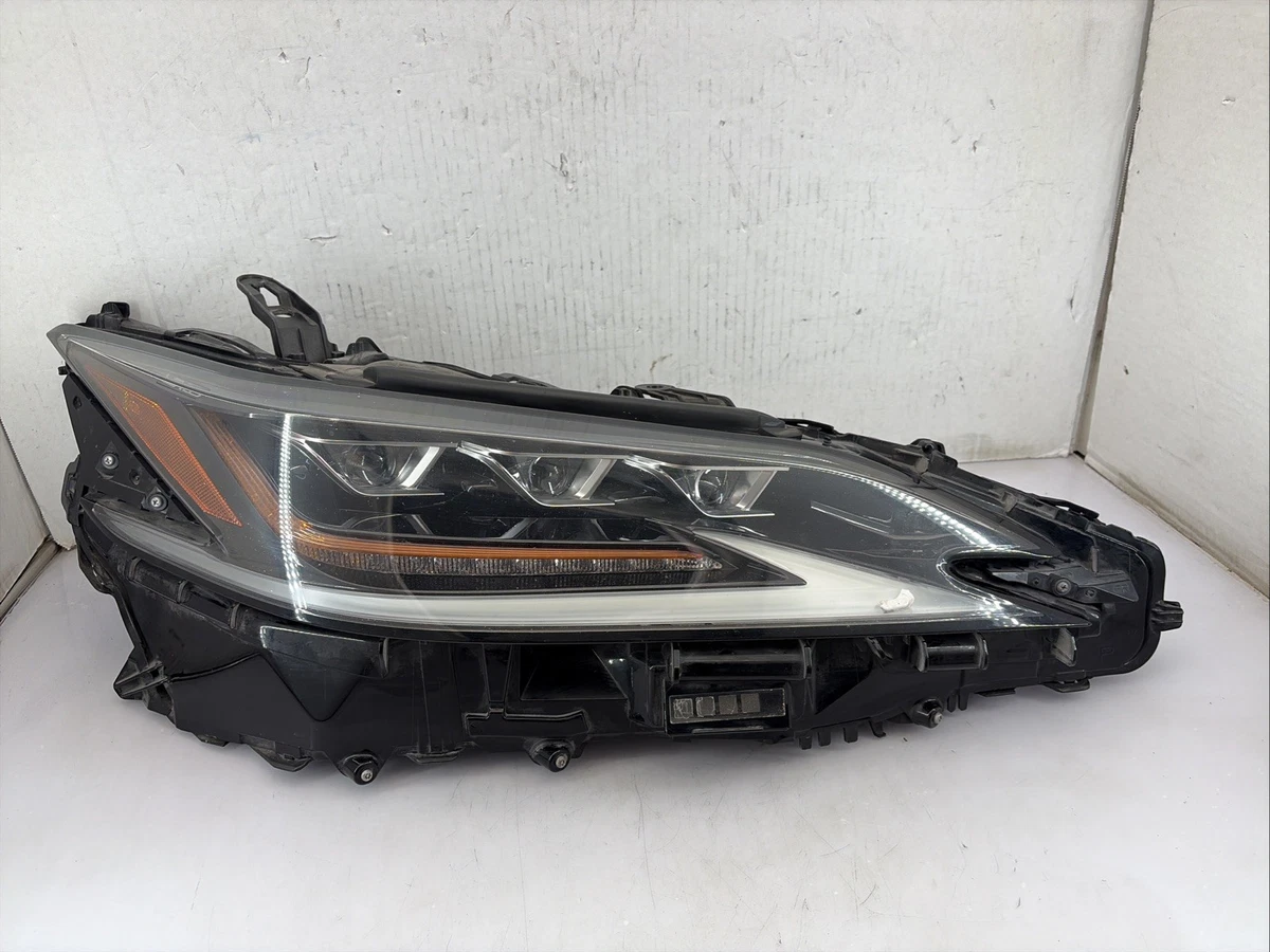 Headlights for Lexus ES300 for sale | eBay