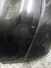 Pare-choc arrière Volkswagen GOLF