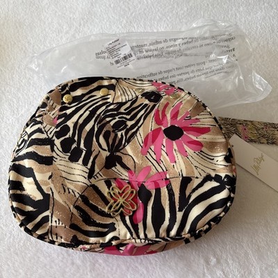 NWT Lilly Pulitzer Breakers Bermuda Bag Cover Rutabaga El  display picture 3