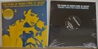 The Pains Of Being Pure At Heart 2 LPs- Perfect Right Now/The Stars Remixes