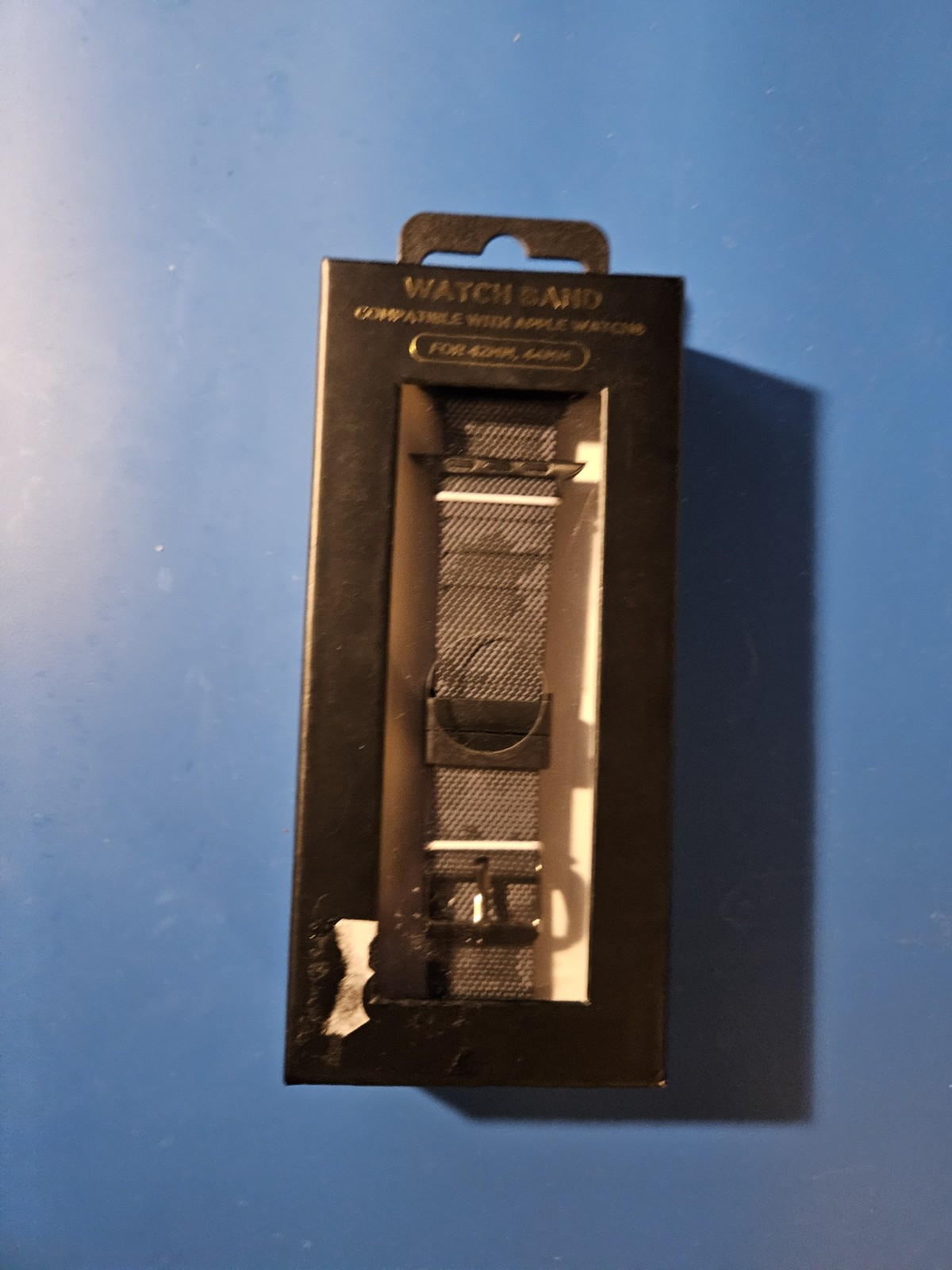 Sleek durable Apple Watch band for any style-image