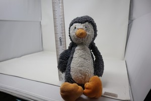 Jellycat Penguin Medium | eBay