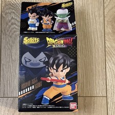 Dragonball Daima Sof-Bits Figur Majin Buu - Neu