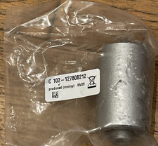 Record DFA 127 127808212 - MS Hebeladapter 50mm - für DFA127 Automatiktür