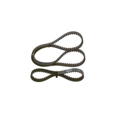 Zahnriemensatz Bosch für Skoda Octavia II Combi 1Z5  1.4