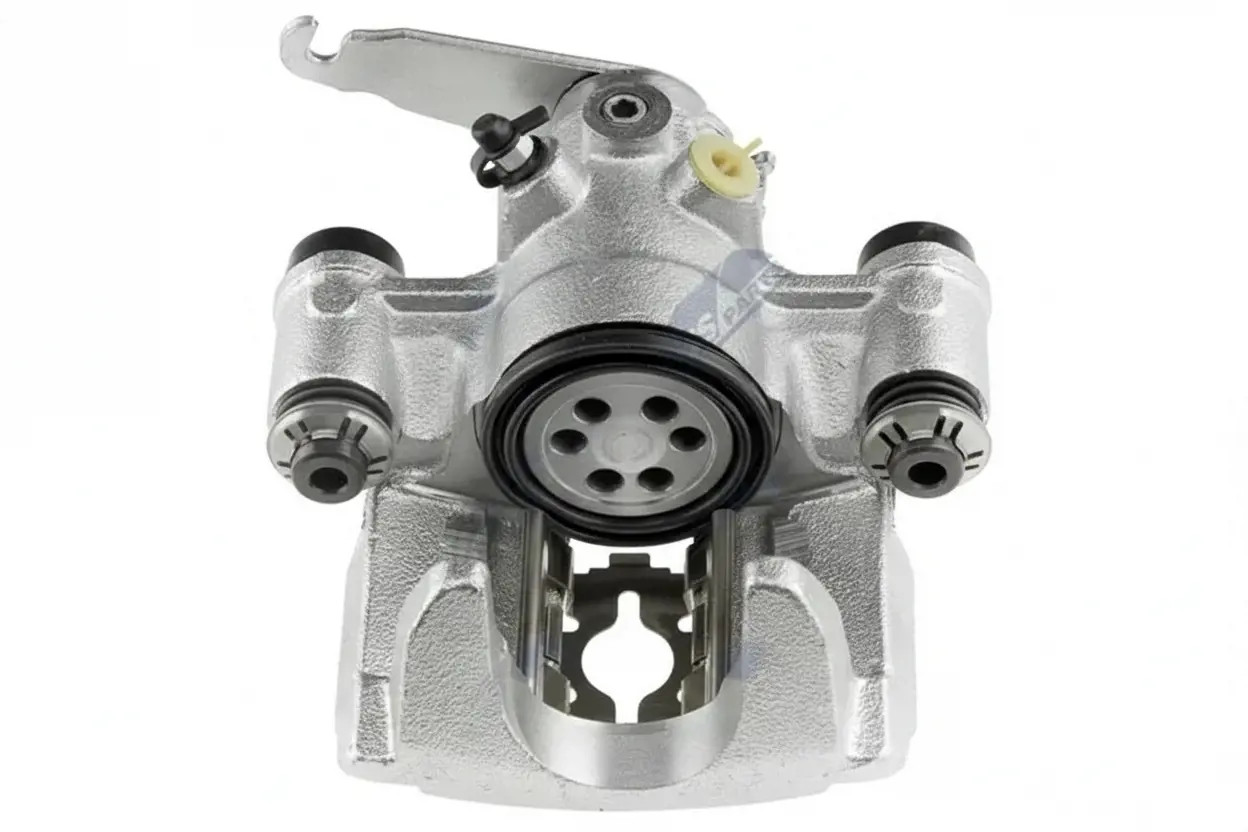 Brake caliper Rear Axle Left HZT-FR-020 NTY for FORD TRANSIT Bus TRANSIT Van