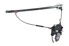 Volkswagen Transporter - Caravelle T4 1998 sinistra 7D0959801 ONV62309