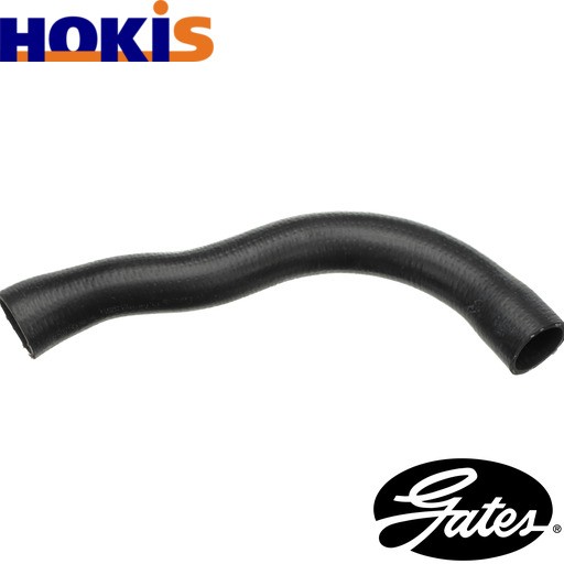 RADIATOR HOSE 05-3266 FOR BMW 5E397E38 M62B44 4.4L M62B35 3.5L 8cyl 5 E39