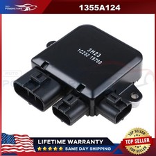 Cooling Fan Control Unit Module 1355A124 For Mitsubishi Lancer Outlander 2002-07