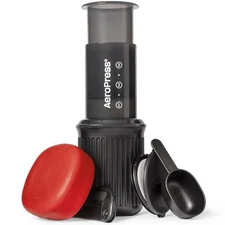 AeroPress Go Travel Coffee Press