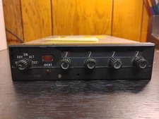 BENDIX/KING KT76A Transponder