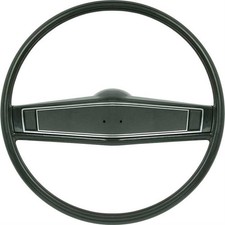 Oer R3497 69-70 Steering Wheel Kit Dark Greenstandard Interior Oer R3497 69-70 Steering Wheel Kit Dark Greenstandard Interior