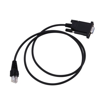 3X(RS232-Programmierkabel, Serielle Schnittstelle für  GM300, GM950, GM36881110