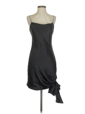 Cinq à Sept Women Black Cocktail Dress 2