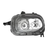 Diederichs Halogen H7 Hauptscheinwerfer FüR Citroen C3 III Links 9820059680
